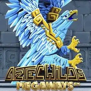Aztec Wilds Megaways online slot from Iron Dog Studio – play at betico-casino.pl