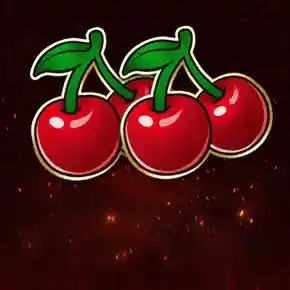 Cash Strike Hotstepper Megaways slot logo by Blueprint Gaming at Betico Casino