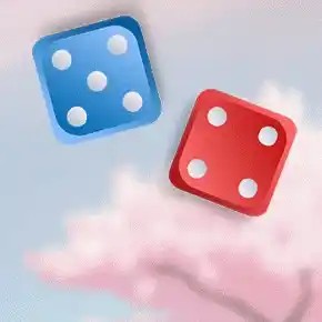 Dice Clash logo by BGAMING at Betico Casino
