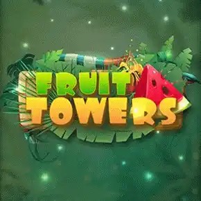 Fruit Towers – slot by Turbo Games, featured at betico-casino.pl