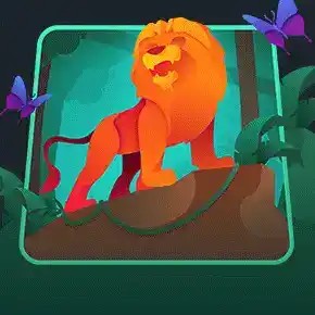 Jogo Do Bicho logo – Crash Games by InOut at Betico Casino