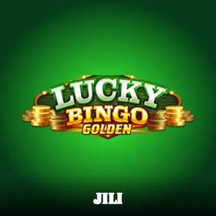 Lucky Bingo slot visual from Jili Games available on betico-casino.pl