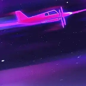 Pilot slot icon by Gamzix, available at Betico Casino