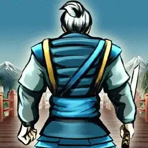Play Samurai Ikusa slot by Oryx Gaming on betico-casino.pl