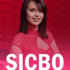 Sicbo slot visual from Mplay Games available on betico-casino.pl