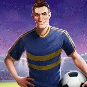 Spin & Score Megaways™ game by Pragmatic Play – logo hosted on Betico Casino