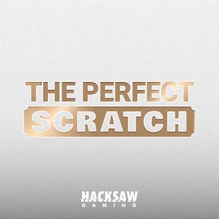 The Perfect Scratch online slot from Hacksaw Gaming – play at betico-casino.pl